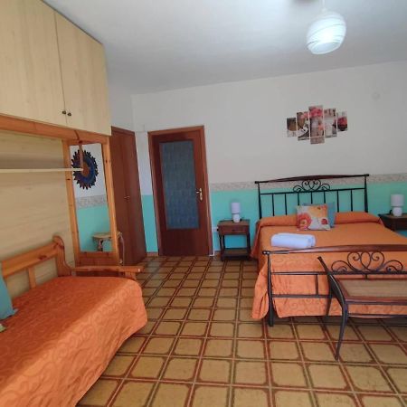 Villa Marietta Minori Εξωτερικό φωτογραφία