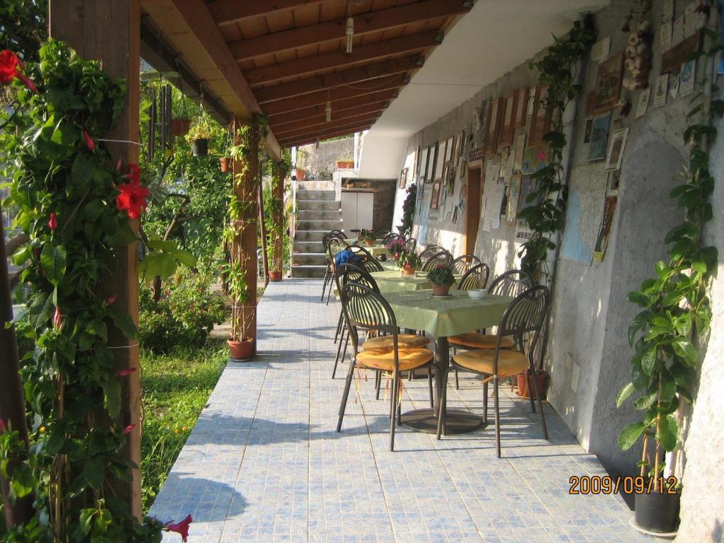 Villa Marietta Minori Εξωτερικό φωτογραφία