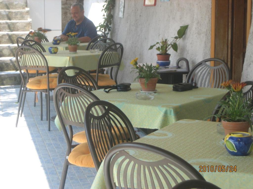 Villa Marietta Minori Εξωτερικό φωτογραφία