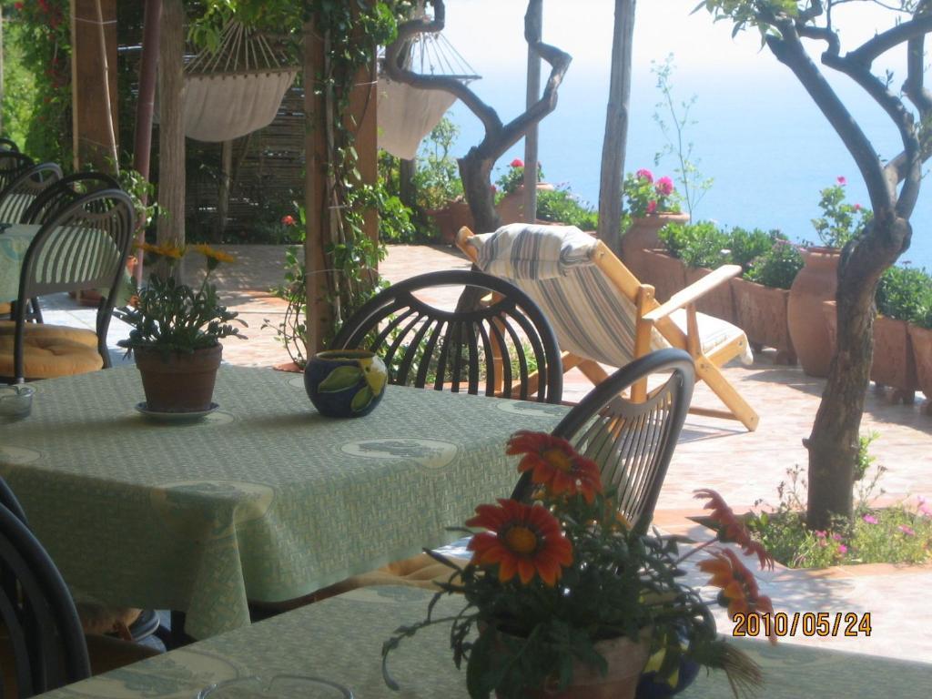 Villa Marietta Minori Εξωτερικό φωτογραφία
