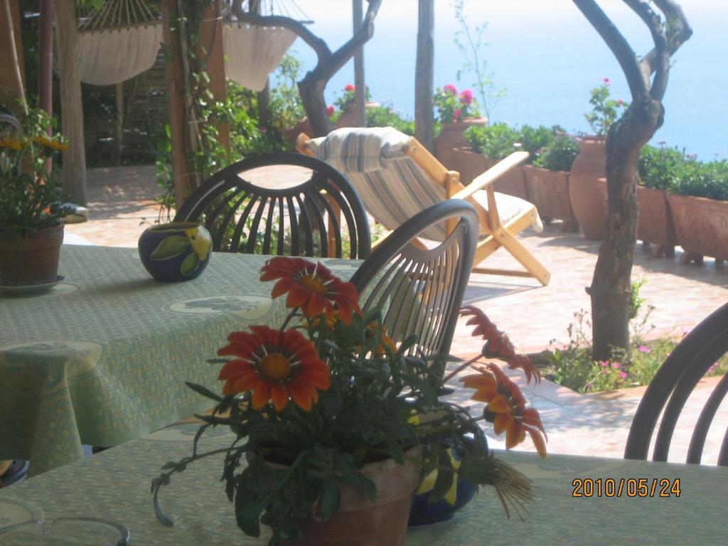 Villa Marietta Minori Εξωτερικό φωτογραφία
