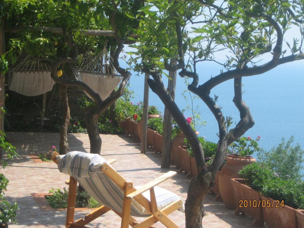 Villa Marietta Minori Εξωτερικό φωτογραφία