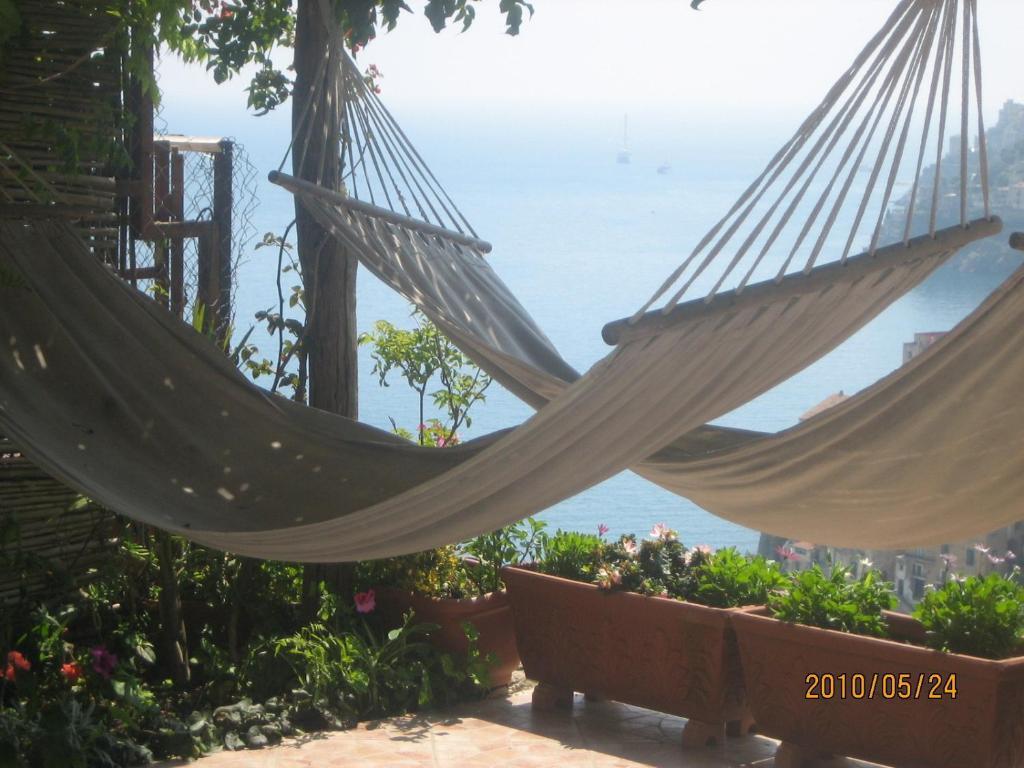 Villa Marietta Minori Εξωτερικό φωτογραφία