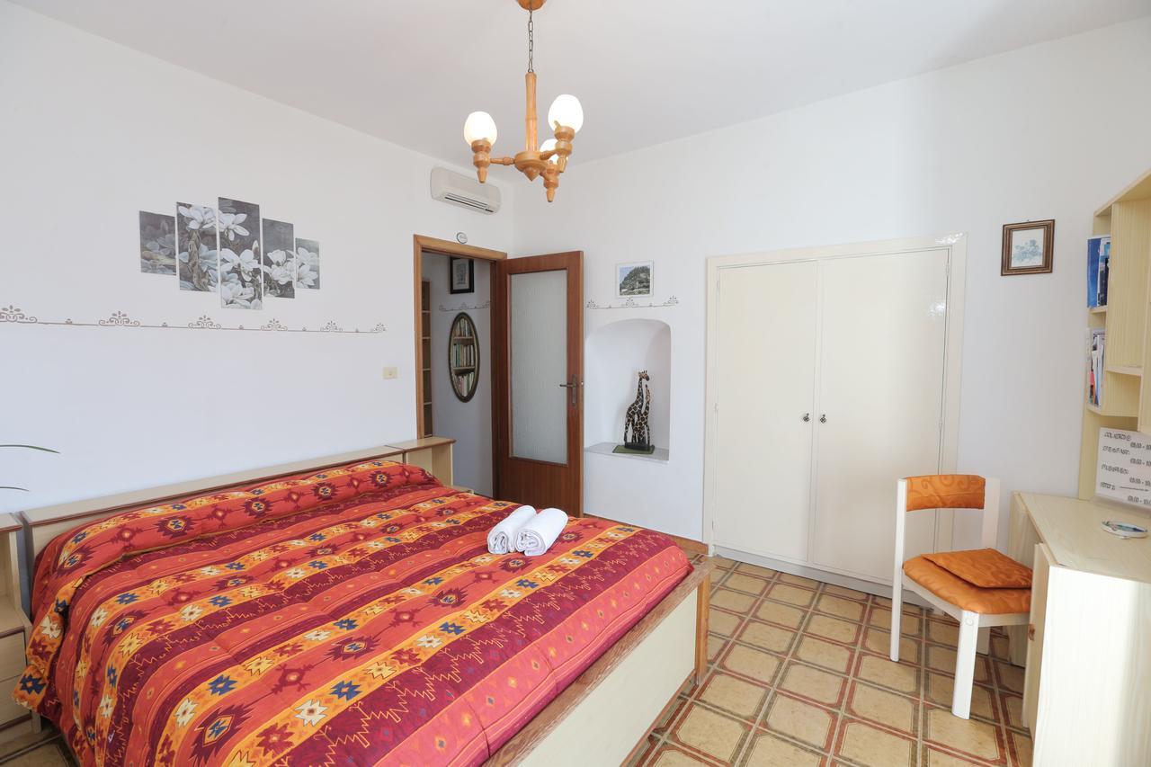 Villa Marietta Minori Εξωτερικό φωτογραφία