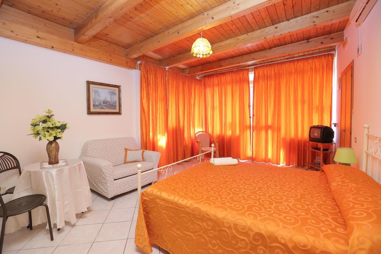 Villa Marietta Minori Εξωτερικό φωτογραφία