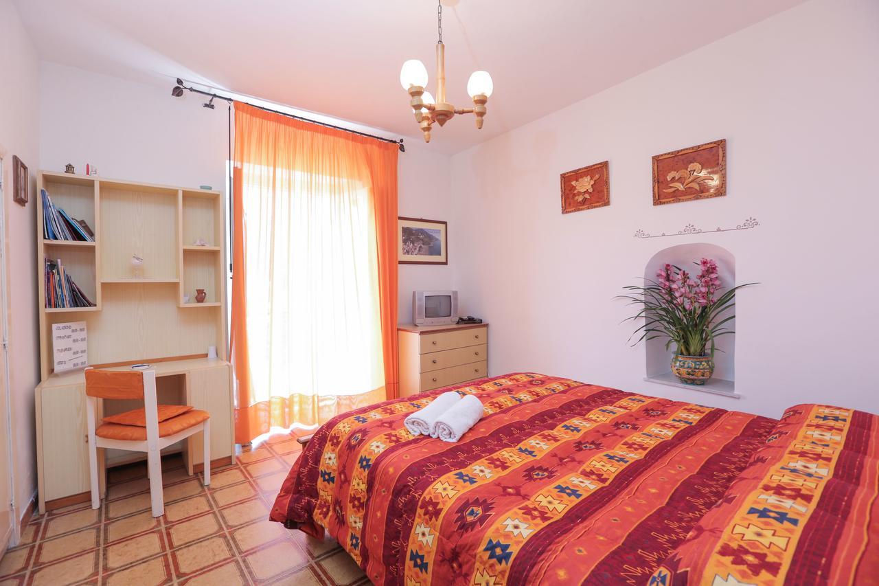Villa Marietta Minori Εξωτερικό φωτογραφία