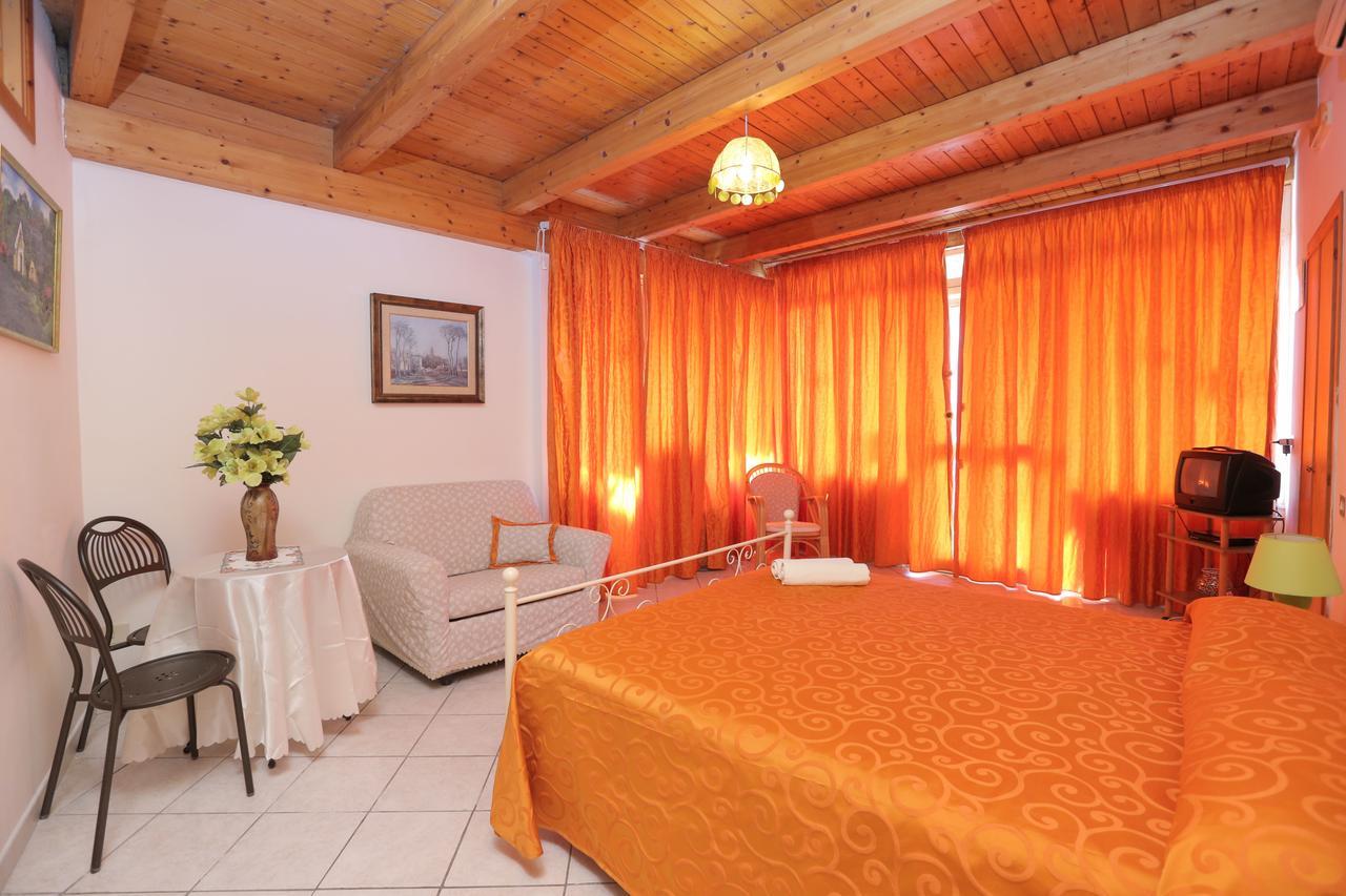Villa Marietta Minori Εξωτερικό φωτογραφία