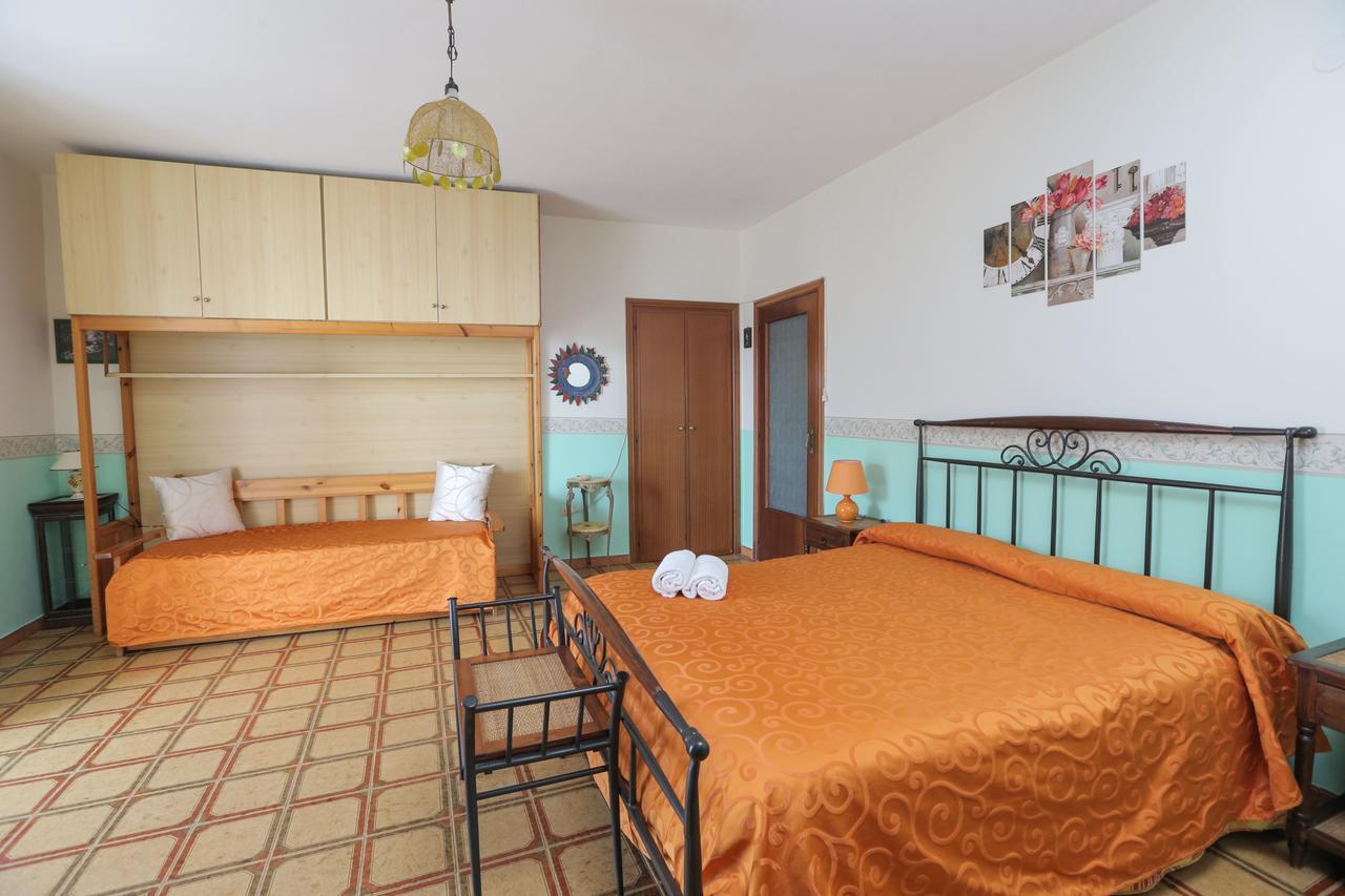 Villa Marietta Minori Εξωτερικό φωτογραφία