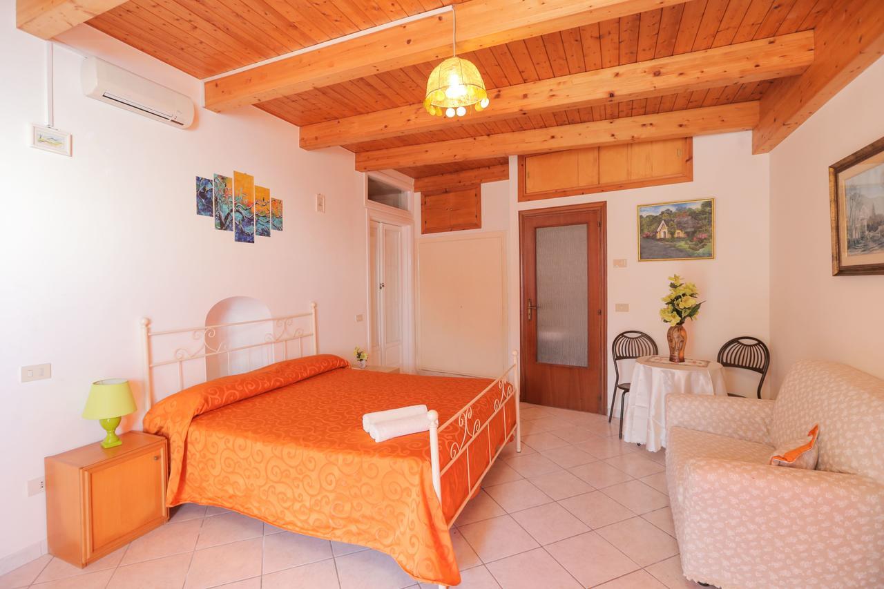 Villa Marietta Minori Εξωτερικό φωτογραφία