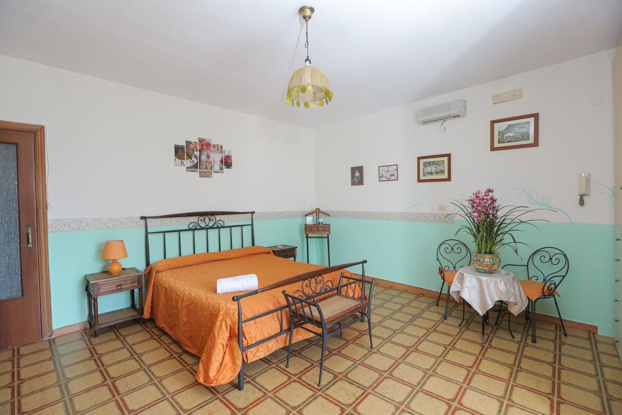 Villa Marietta Minori Εξωτερικό φωτογραφία