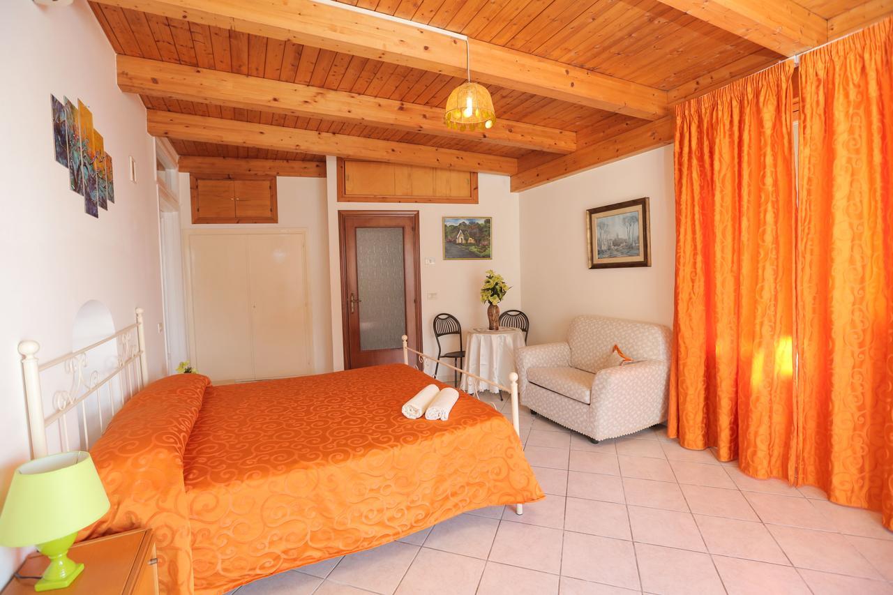 Villa Marietta Minori Εξωτερικό φωτογραφία